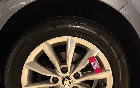 Skoda Octavia, 2019 год, 2 230 000 рублей, 15 фотография