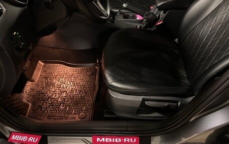 Skoda Octavia, 2019 год, 2 230 000 рублей, 19 фотография