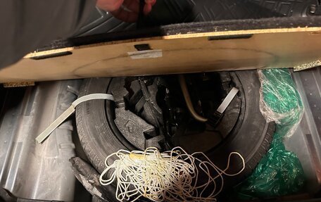 Skoda Octavia, 2019 год, 2 230 000 рублей, 26 фотография