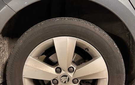 Skoda Octavia, 2019 год, 2 230 000 рублей, 40 фотография