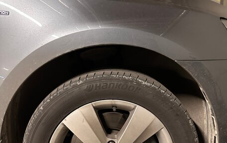 Skoda Octavia, 2019 год, 2 230 000 рублей, 39 фотография