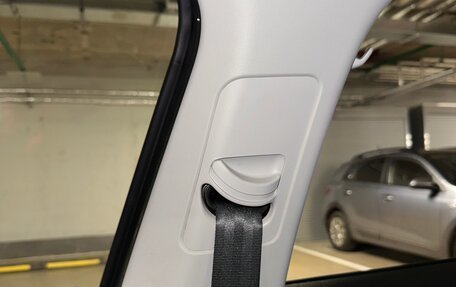 Skoda Octavia, 2019 год, 2 230 000 рублей, 34 фотография