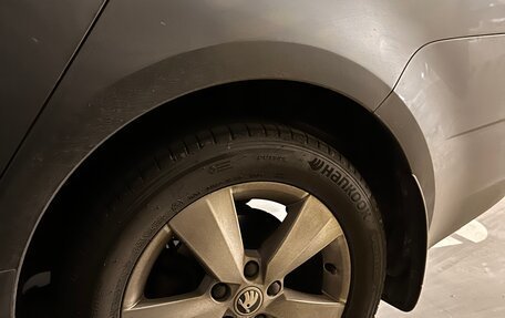 Skoda Octavia, 2019 год, 2 230 000 рублей, 38 фотография