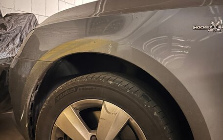 Skoda Octavia, 2019 год, 2 230 000 рублей, 37 фотография