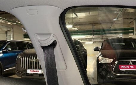 Skoda Octavia, 2019 год, 2 230 000 рублей, 35 фотография