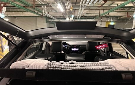 Skoda Octavia, 2019 год, 2 230 000 рублей, 27 фотография