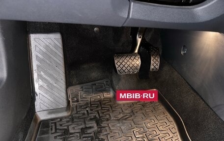 Skoda Octavia, 2019 год, 2 230 000 рублей, 29 фотография