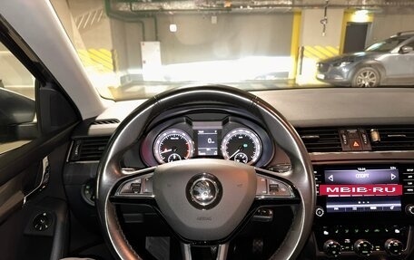 Skoda Octavia, 2019 год, 2 230 000 рублей, 30 фотография