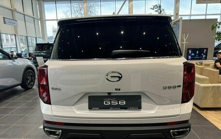 GAC GS8, 2024 год, 4 949 000 рублей, 3 фотография