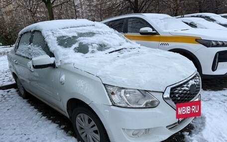 Datsun on-DO I рестайлинг, 2015 год, 249 000 рублей, 2 фотография