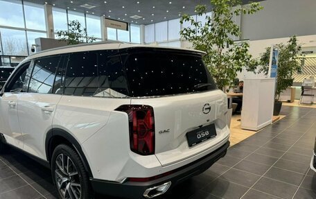 GAC GS8, 2024 год, 4 949 000 рублей, 5 фотография