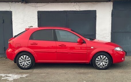 Chevrolet Lacetti, 2010 год, 449 000 рублей, 8 фотография