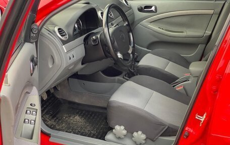 Chevrolet Lacetti, 2010 год, 449 000 рублей, 10 фотография