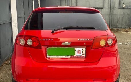 Chevrolet Lacetti, 2010 год, 449 000 рублей, 5 фотография