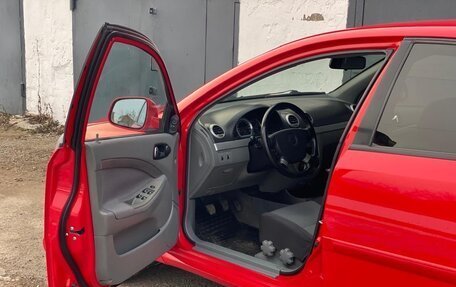 Chevrolet Lacetti, 2010 год, 449 000 рублей, 12 фотография