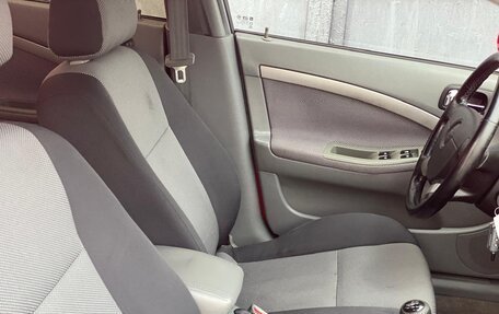 Chevrolet Lacetti, 2010 год, 449 000 рублей, 9 фотография