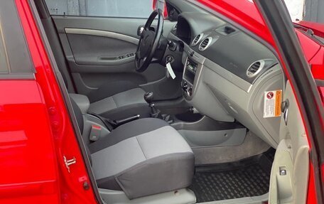 Chevrolet Lacetti, 2010 год, 449 000 рублей, 14 фотография