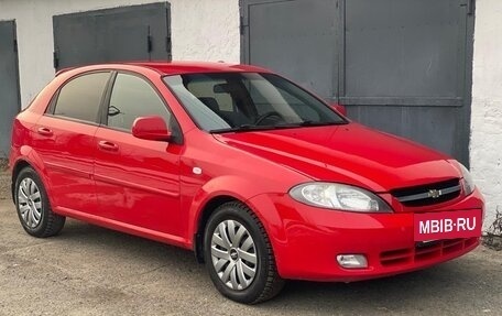 Chevrolet Lacetti, 2010 год, 449 000 рублей, 3 фотография