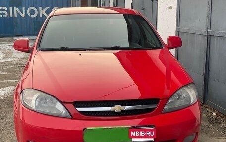 Chevrolet Lacetti, 2010 год, 449 000 рублей, 2 фотография