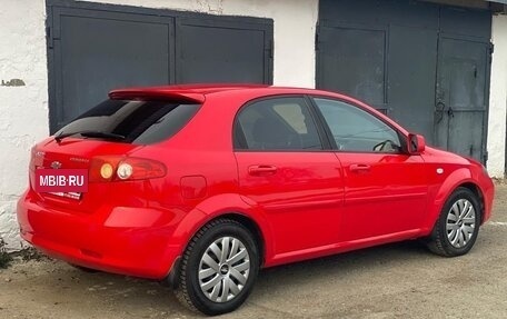 Chevrolet Lacetti, 2010 год, 449 000 рублей, 4 фотография