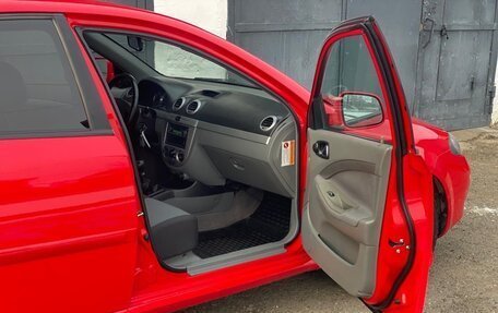 Chevrolet Lacetti, 2010 год, 449 000 рублей, 15 фотография