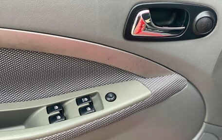 Chevrolet Lacetti, 2010 год, 449 000 рублей, 18 фотография