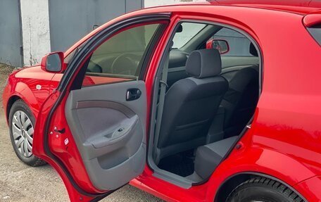 Chevrolet Lacetti, 2010 год, 449 000 рублей, 26 фотография