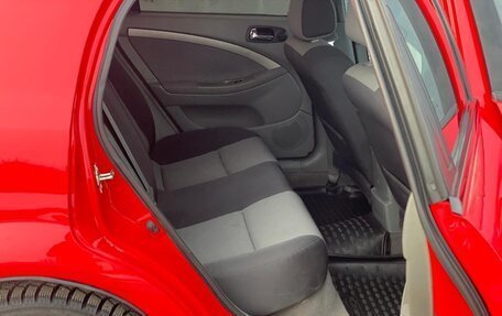 Chevrolet Lacetti, 2010 год, 449 000 рублей, 24 фотография