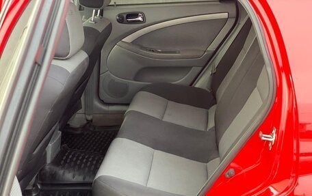 Chevrolet Lacetti, 2010 год, 449 000 рублей, 25 фотография