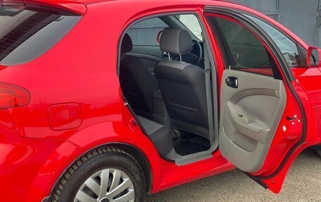 Chevrolet Lacetti, 2010 год, 449 000 рублей, 17 фотография