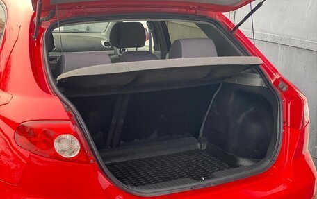 Chevrolet Lacetti, 2010 год, 449 000 рублей, 19 фотография