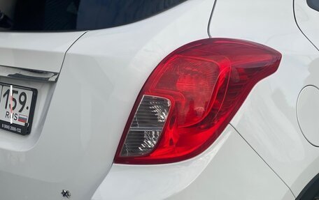 Opel Mokka I, 2014 год, 1 079 000 рублей, 14 фотография