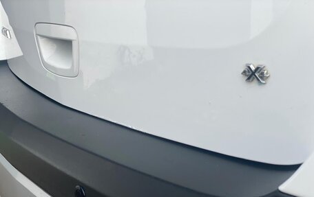 Opel Mokka I, 2014 год, 1 079 000 рублей, 13 фотография