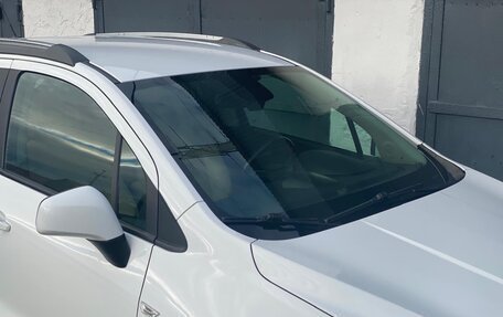 Opel Mokka I, 2014 год, 1 079 000 рублей, 15 фотография