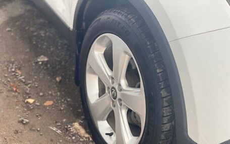 Opel Mokka I, 2014 год, 1 079 000 рублей, 11 фотография