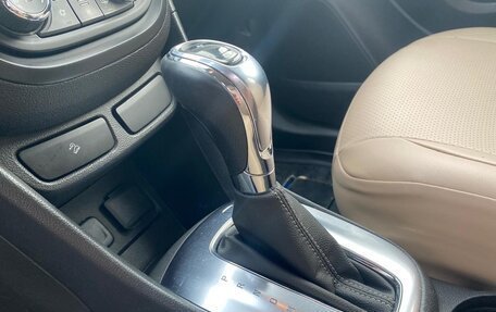 Opel Mokka I, 2014 год, 1 079 000 рублей, 20 фотография