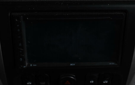 Nissan Almera, 2014 год, 849 000 рублей, 12 фотография