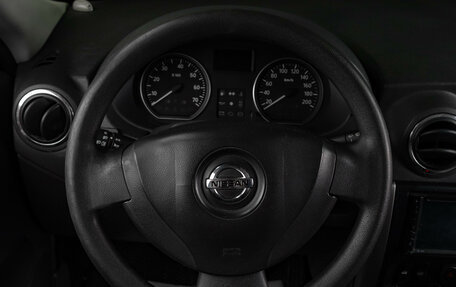 Nissan Almera, 2014 год, 849 000 рублей, 11 фотография