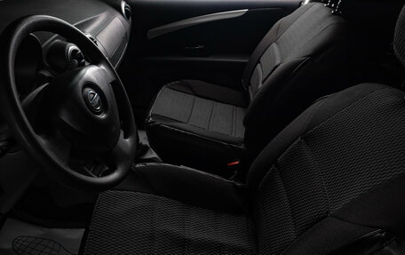 Nissan Almera, 2014 год, 849 000 рублей, 9 фотография