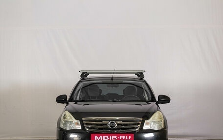 Nissan Almera, 2014 год, 849 000 рублей, 2 фотография