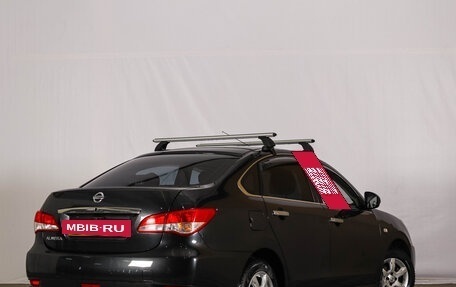 Nissan Almera, 2014 год, 849 000 рублей, 5 фотография