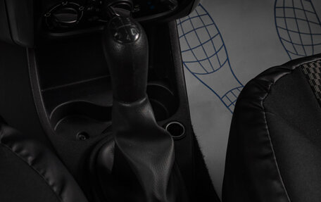 Nissan Almera, 2014 год, 849 000 рублей, 13 фотография