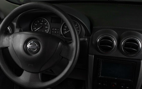 Nissan Almera, 2014 год, 849 000 рублей, 15 фотография