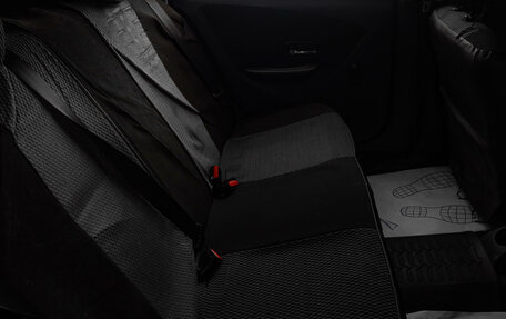 Nissan Almera, 2014 год, 849 000 рублей, 17 фотография