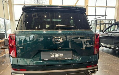 GAC GS8, 2024 год, 4 949 000 рублей, 2 фотография