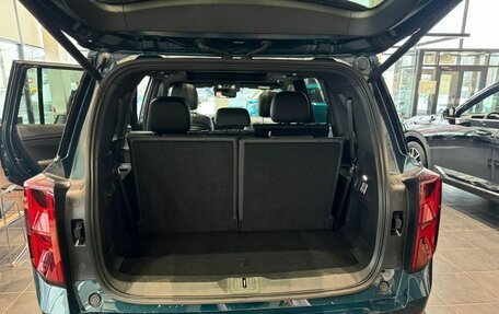 GAC GS8, 2024 год, 4 949 000 рублей, 3 фотография