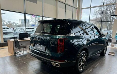 GAC GS8, 2024 год, 4 949 000 рублей, 6 фотография