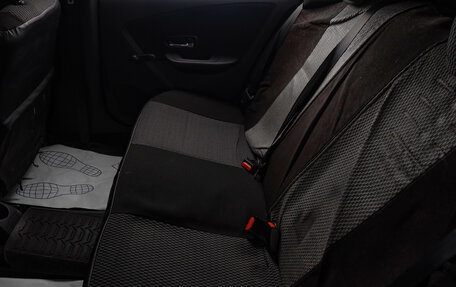 Nissan Almera, 2014 год, 849 000 рублей, 18 фотография