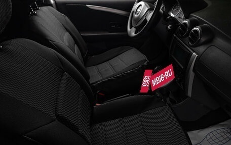 Nissan Almera, 2014 год, 849 000 рублей, 16 фотография