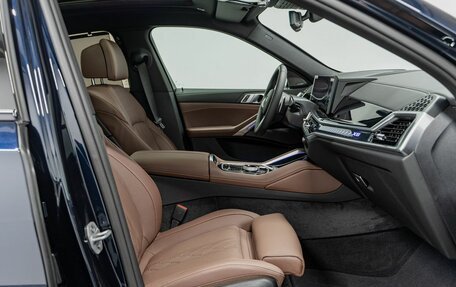 BMW X6, 2025 год, 16 250 000 рублей, 5 фотография